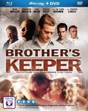 Brother's Keeper -Br+Dvd- [Blu-Ray]