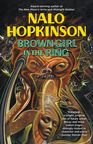 Brown Girl In The Ring [KSIĄŻKA]