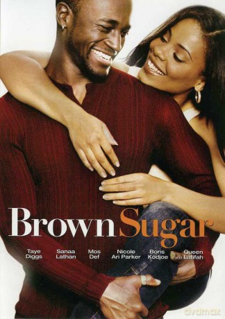Brown Sugar (2002) [DVD]