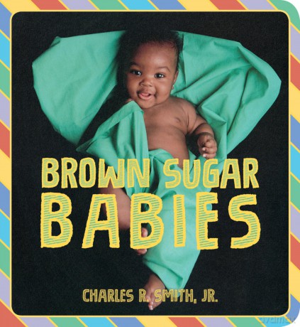 Brown Sugar Babies [KSIĄŻKA]