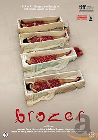 Brozer [DVD]