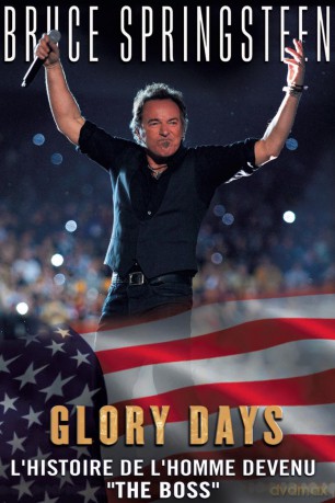 Bruce Springsteen [DVD]