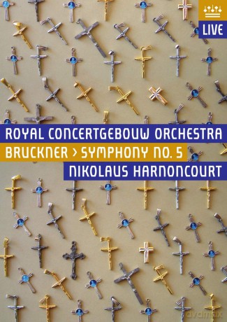 Bruckner - Symphony No. 5 [DVD]