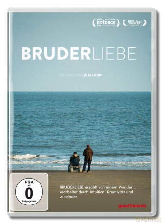 Bruderliebe [DVD]