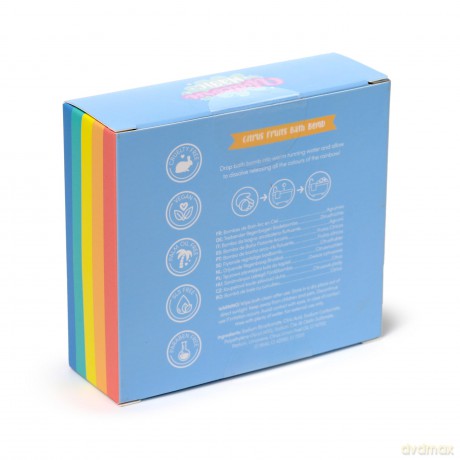 Bruisbal - Magische Regenboog