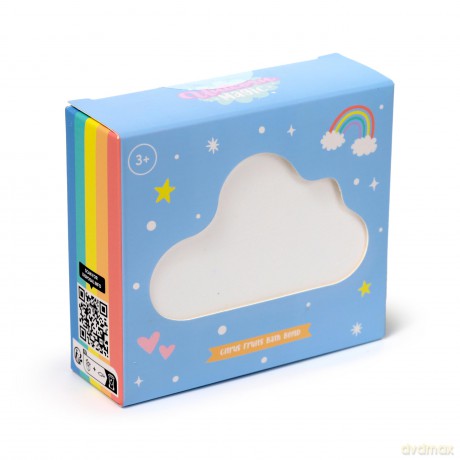 Bruisbal - Magische Regenboog