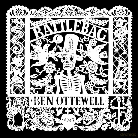 Ben Ottewell: Rattlebag [CD]