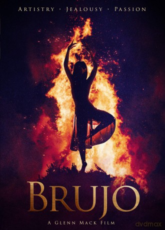 Brujo [DVD]