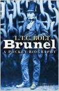 Brunel A Pocket Biography [KSIĄŻKA]