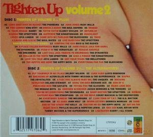 Tighten Up Volume 2 [2CD]