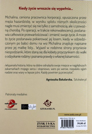 Babie lato - Danuta Pytlak [KSIĄŻKA]