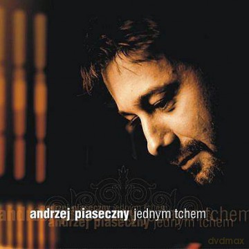 Andrzej Piaseczny: Jednym Tchem [CD]