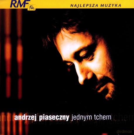 Andrzej Piaseczny: Jednym Tchem [CD]