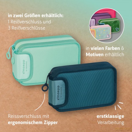 Brunnen: BRUNNEN Federmppchen befźllt s'maepp Sw
