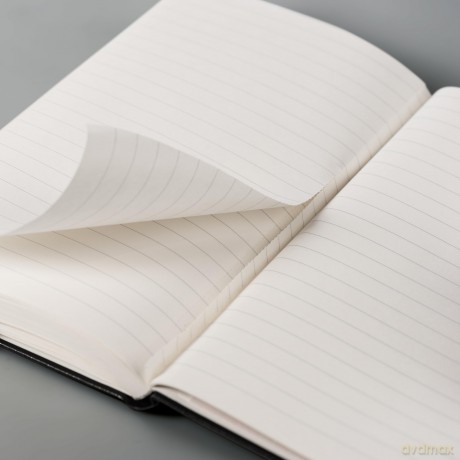 Brunnen: BRUNNEN Notizbuch KOMPAGNON ca. DIN A5 b