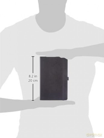 Brunnen: BRUNNEN Notizbuch KOMPAGNON ca. DIN A5 b