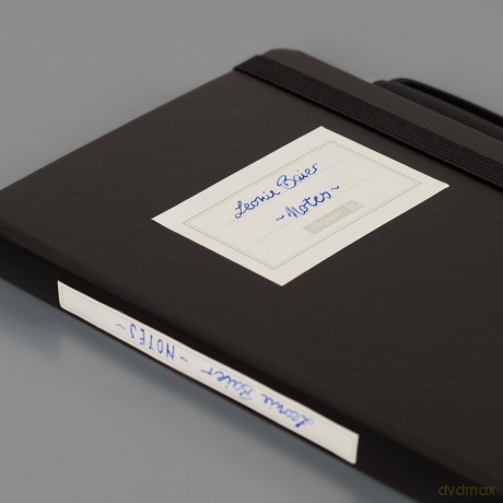 Brunnen: BRUNNEN Notizbuch KOMPAGNON ca. DIN A6 k