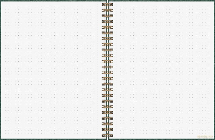 Brunnen: BRUNNEN Notizbuch Premium Wire DIN A5 pu