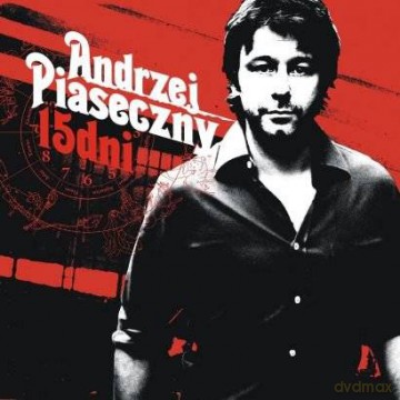 Piasek: 15 dni (digipack) [2CD]+[DVD]