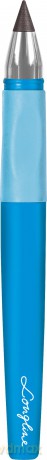 Brunnen: BRUNNEN REMOVE Longline Colour Code Blei