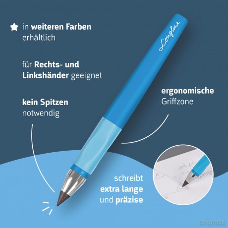 Brunnen: BRUNNEN REMOVE Longline Colour Code Blei