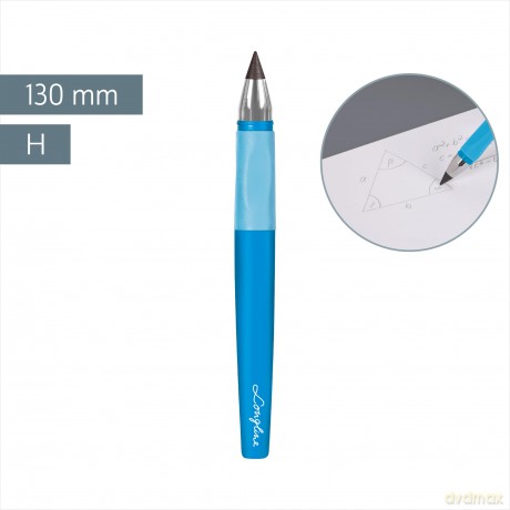 Brunnen: BRUNNEN REMOVE Longline Colour Code Blei