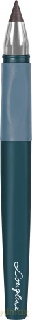 Brunnen: BRUNNEN REMOVE Longline Colour Code Blei