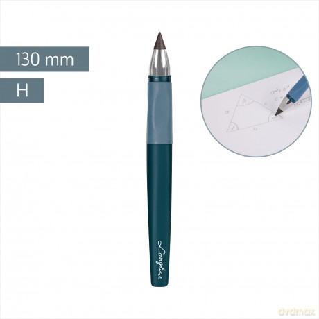 Brunnen: BRUNNEN REMOVE Longline Colour Code Blei
