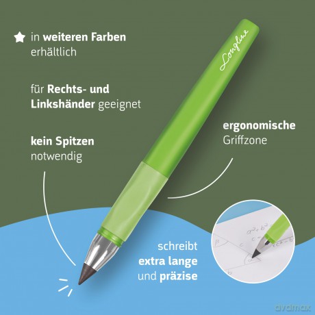 Brunnen: BRUNNEN REMOVE Longline Colour Code Blei