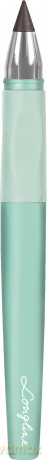 Brunnen: BRUNNEN REMOVE Longline Colour Code Blei