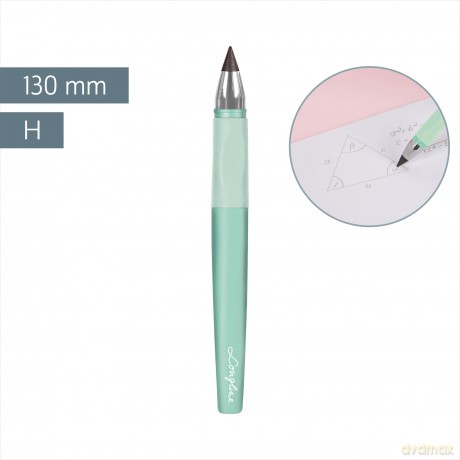 Brunnen: BRUNNEN REMOVE Longline Colour Code Blei
