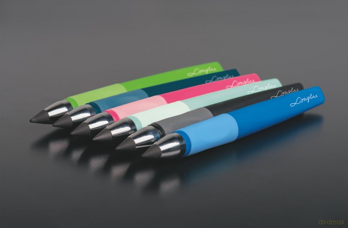 Brunnen: BRUNNEN REMOVE Longline Colour Code Blei