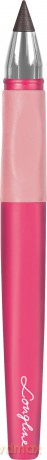 Brunnen: BRUNNEN REMOVE Longline Colour Code Blei