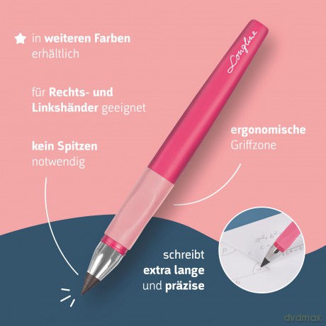 Brunnen: BRUNNEN REMOVE Longline Colour Code Blei