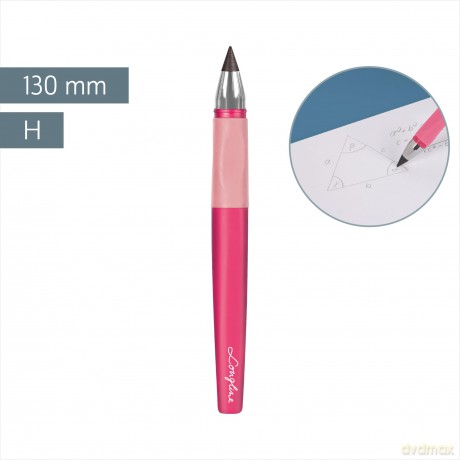 Brunnen: BRUNNEN REMOVE Longline Colour Code Blei
