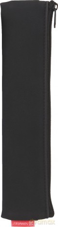 BRUNNEN Schlampermppchen onyx schwarz,