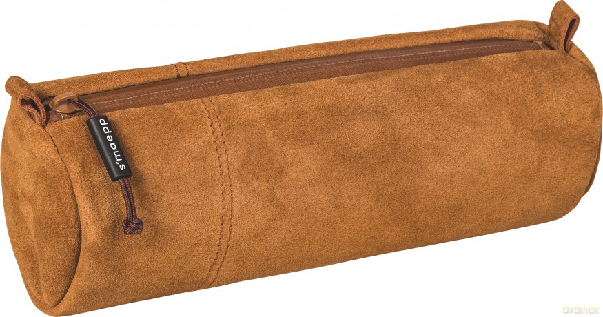 BRUNNEN Schlampermppchen s'maepp braun,