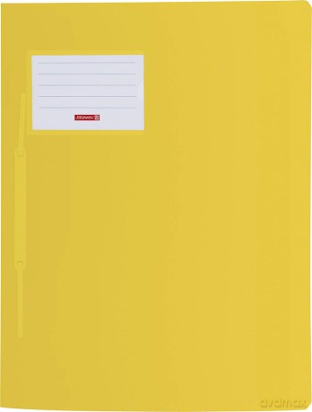 BRUNNEN Schnellhefter FACT! Kunststoff g