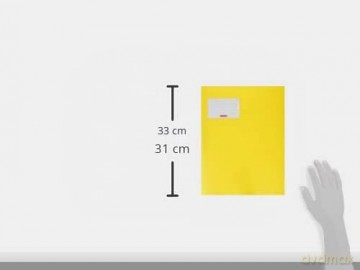 BRUNNEN Schnellhefter FACT! Kunststoff g