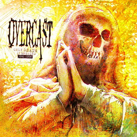 Overcast: Only Death Is Smiling 1991-1998 (BOX) [3CD]
