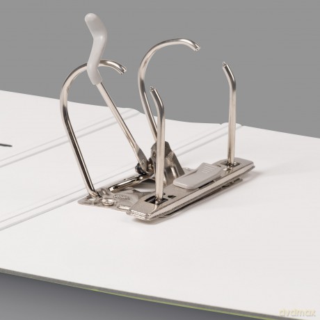 BRUNNEN WAVE Ordner kiwi Kunststoff 7,0