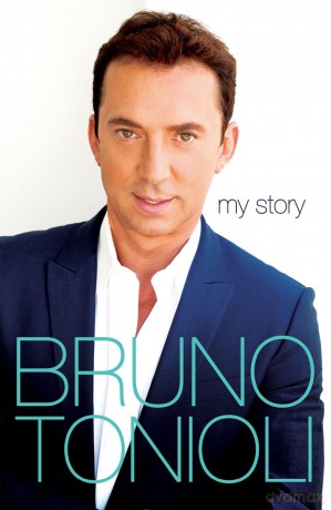 Bruno My Story [KSIĄŻKA]
