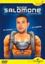 Bruno Salomone [DVD]