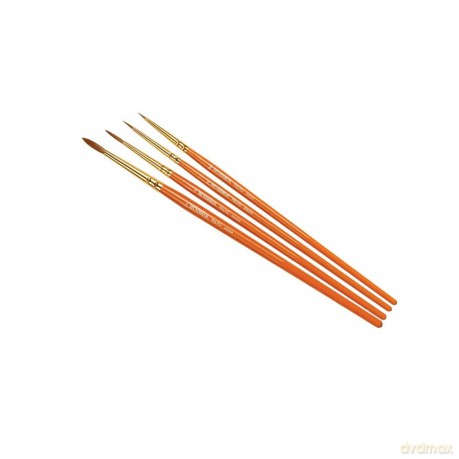 Brush Pack Palpo 000024: Brush Pack Palpo 000024