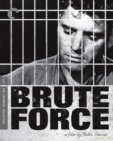 Brute Force [Blu-Ray]