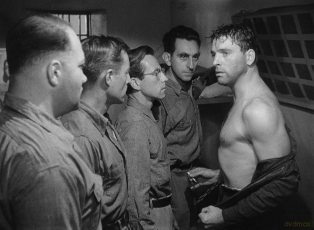 Brute Force [Blu-Ray]
