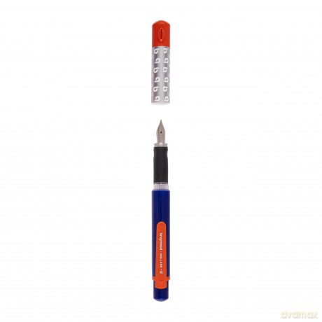 Bruynzeel Triple Grip Vulpen Rechtshandig