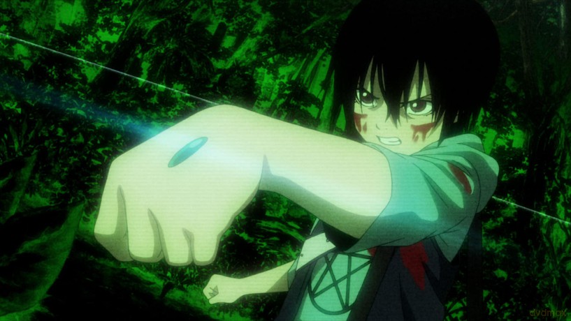 Btooom! [2xBlu-Ray]
