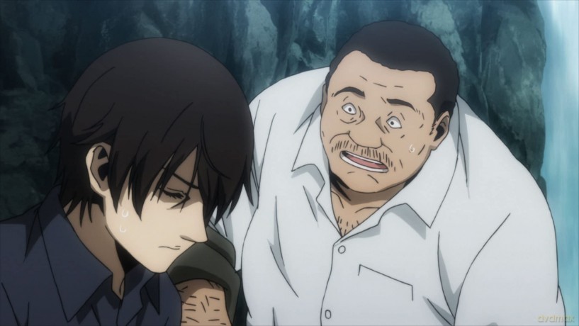 Btooom! [2xBlu-Ray]