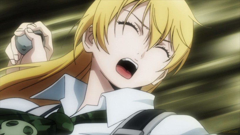 Btooom! [2xBlu-Ray]